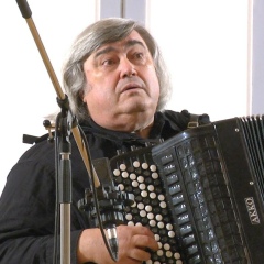 Владимир Грачёв, 25.12.1959, Саратов