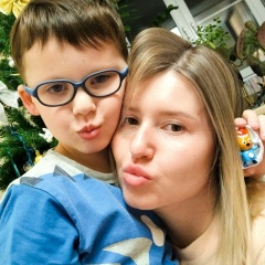 Олечка Солнышко, 01.08, Нижний Новгород