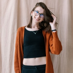 Саша Арутюнова, 19.01.1989, Санкт-Петербург
