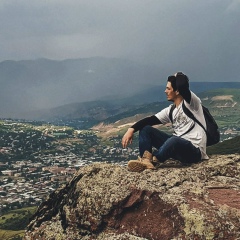 Сева Ахмедов, 17.05