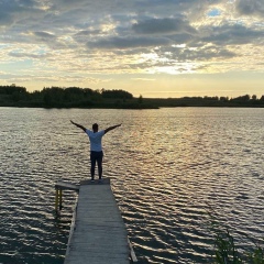 Артем Саргсян, 14.05, Тюмень