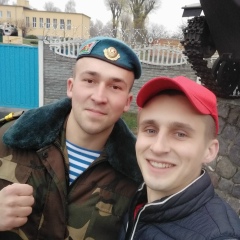 Владимир Супрун