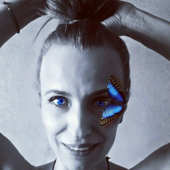 Ольга Романова, 27.01, Оренбург