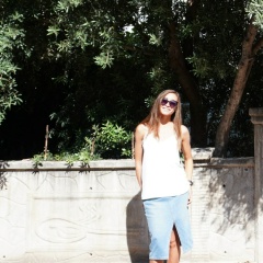 Дарья Филенкова, 01.02.1994, Екатеринбург