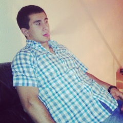 Рома Матевосян, 16.11, Якутск