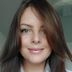 Татьяна Мочалова, Санкт-Петербург
