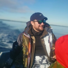 Эдуард Бакаев, 13.09, Санкт-Петербург