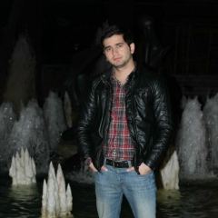 Анар Алиев, 22.10, Баку