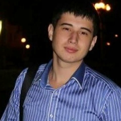 Станислав Гриншпан, Пятигорск