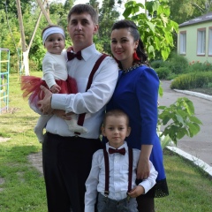 Татьяна Бажура, 05.12, Сумы