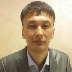 Данияр Досанов, 23.05.1981, Караганда