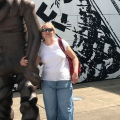 Софья Lehners, 16.12.1985, Frankfurt am Main