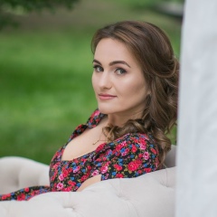 Таня Пастернак, 10.06.1986, Киев