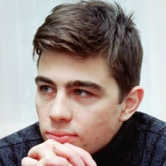 Артур Артикул, 19.04.1995, Кокшетау