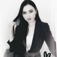 Ботакоз Серикбаева, 09.08.1994, Кызылорда