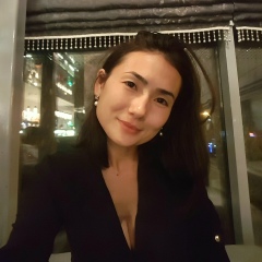 Тогжан Тасенова, 20.09.1983, Атырау