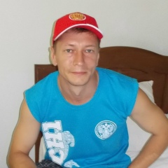 Александр Савенков, 26.04.1979