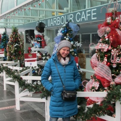 Мария Лихачева, 04.08.1986, Алматы