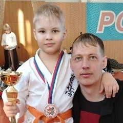 Павел Кожин, 05.10.1992, Ромоданово