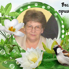 Вера Мамаева, 13.02.1959, Астана