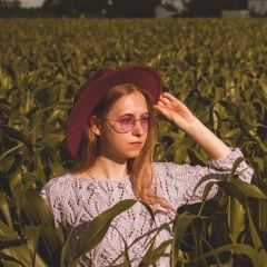 Анастасия Камелина, 17.05