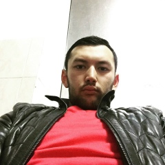 Арменак Качканьян, 02.04, Астана