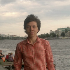 Аъзамбек Калонов, 02.06.1993