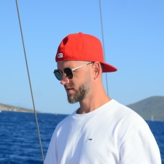 Стас Федосов, 30.09.1987, Москва