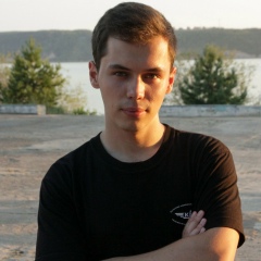 Александр Родов, 22.08.1995, Казань