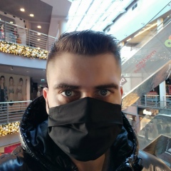 Максим Рыбалка, 04.10, Bielsko-Biała