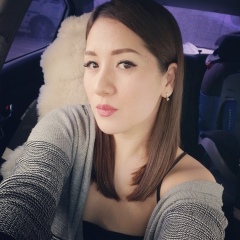 Айлин Ауезова, 24.08.1988, Актобе