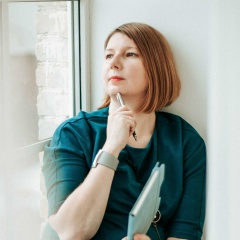 Нина Шарова