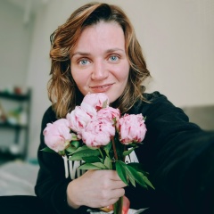 Анна Беляева, 16.09, Санкт-Петербург