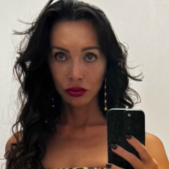 Жанна Кивва, 28.09, Санкт-Петербург