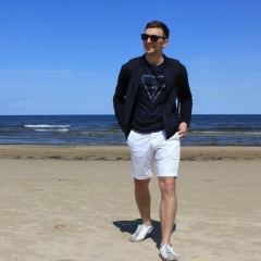 Кристиан Кантемир, 29.10, Люберцы