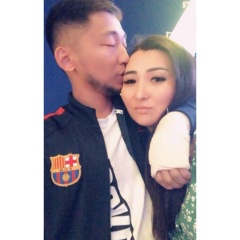 Asselka Kikbaeva, 06.12