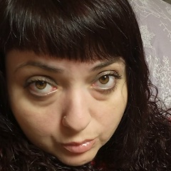 Алеся Мельникова, 28.06.1987, Омск