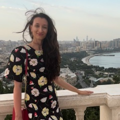 Ксюша Мамлеева, 06.11.1988, Челябинск