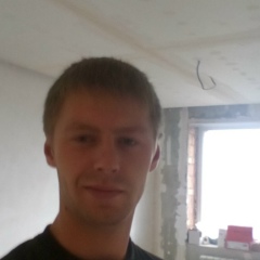 Костя Харламов, 09.11.1992, Santiago de Cuba