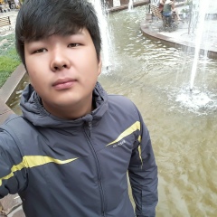 Sanjar Nurlanov, 08.02.1999