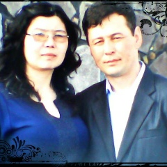 Ляйлим Балгашова, 21.11.1998, Астана