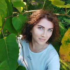 Валерия Чуйкова, 06.05, Тула