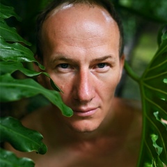 Антон Дирин, 03.12, Томск