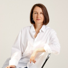 Галина Янина, 03.07