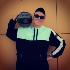 Илья Трясуха, 27.07, Гродно