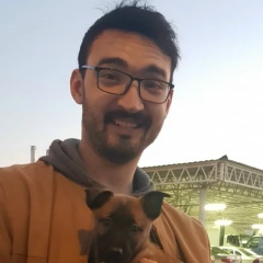 Azady Owezglyjow, 24.11, Мары