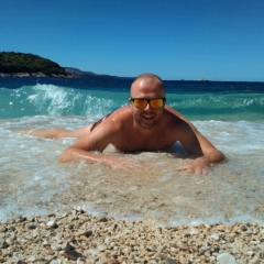 Міша Ковальов