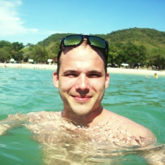 Иван Першин, 30.06.1989, Иркутск