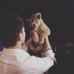 Zalkar Absultanov, 19.02.1916, Москва