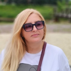 Наталья Рузайкина, 21.01, Великий Новгород